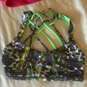 Lululemon Bra